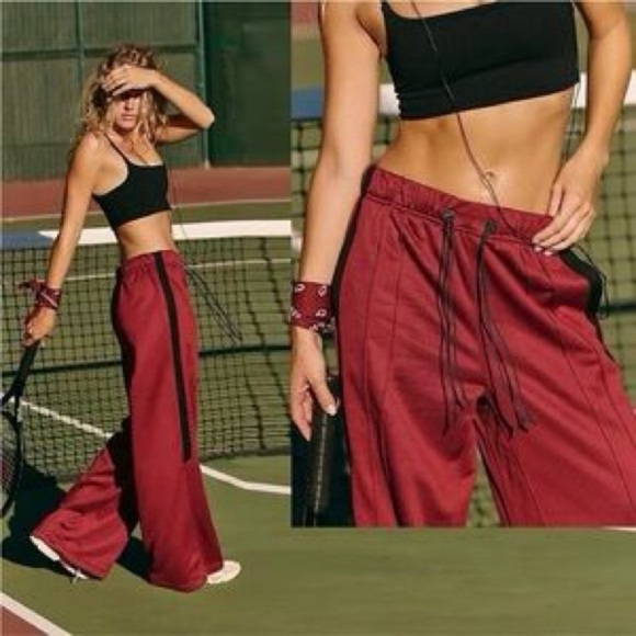 Free People Movement Fineline Pants Size small - Picture 2 of 10